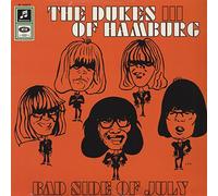 Dukes of Hamburg - Bad Side of July