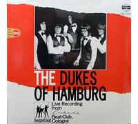 Dukes of Hamburg - Liverpool Beat