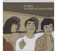 Dukes of Hang-Gliding - Straight [Import]