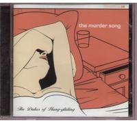 Dukes of Hang-Gliding - The Murder Song [Import]