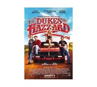 Dukes Of Hazzard
