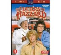 DUKES OF HAZZARD 4-BILINGUE G