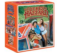 Dukes of Hazzard Complete Collection
