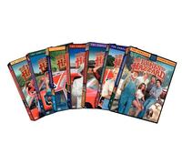 Dukes of Hazzard: Complete Seasons 1-7