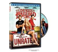 Dukes of Hazzard [Import USA Zone 1]