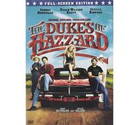 Dukes of Hazzard [Import USA Zone 1]