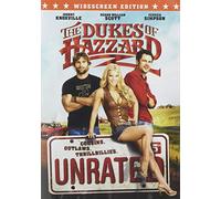 Dukes of Hazzard [Import USA Zone 1]
