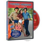 Dukes of Hazzard: Pilot TV Episode [Import USA Zone 1]