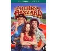 Dukes Of Hazzard Season 2