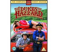 The Dukes of Hazzard – Saison 1 – Édition Standard – Import anglais – Warner Bros.