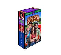 Dukes of Hazzard - Series 2 (Shérif, fais-moi peur - Saison 2)