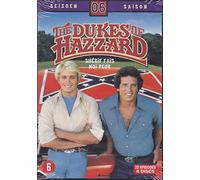 Dukes of Hazzard - Series 6 (1983) (import)
