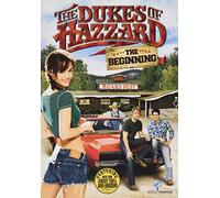 Dukes of Hazzard: The Beginning