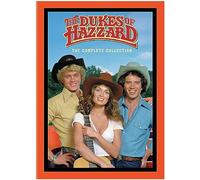 Dukes of Hazzard: The Complete Collection