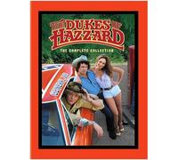 Dukes of Hazzard: The Complete Collection
