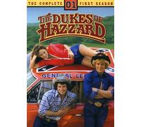 Dukes of Hazzard: The Complete First Season