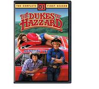 The Dukes Of Hazzard: The Complete First Season [Dvd] 3 Pack, Repackaged