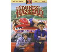 Dukes of Hazzard: The Complete Seasons 1-7 (7-Pack) by Various
