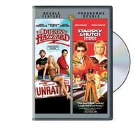 The Dukes Of Hazzard/Starsky And Hutch (Double Feature)