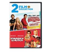 The Dukes Of Hazzard/Starsky And Hutch – Warner Bros.
