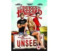 Dukes Of Hazzard , (Unseen Edition)