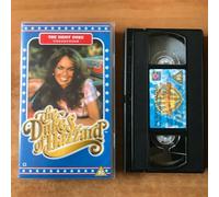 Dukes of Hazzard Vol. 1 - Daisy Duke Collection [VHS]
