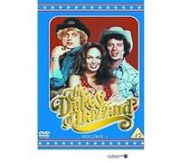 The Dukes of Hazzard – Vol. 1 – Import anglais – W & B