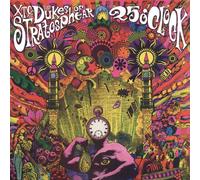 Dukes of Stratosphear - 25 O'Clock