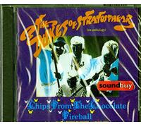 Dukes of Stratosphear - Psonic Psunspot