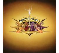 Dukes of the Orient