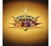 Dukes of the Orient - Dukes of the Orient
