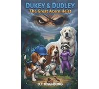 Dukey & Dudley - The Great Acorn Heist