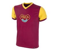 Dukla Prague 1960's Maillot de Foot Rétro