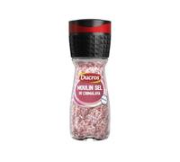 DUKRO - Sel d’Himalaya Pur et Naturel, Rehausseur de Saveurs Raffiné en Flacon 71g - Lot de 4 - vendu par Lot