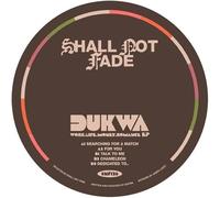 Dukwa - Work.Life.Money.Romance