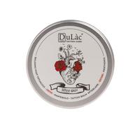Dulàc TATTOO BUTTER, Crème Tatouage Haute Teneur en Panthénol (5%), Cire d'Abeille, Beurre de Karité qui Réparent, Protègent et Hydratent la Peau - Made in Italy