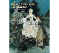 Dulac's Fairy Tale Illustrations In Full Color