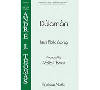 Dúlamán / Choral Score