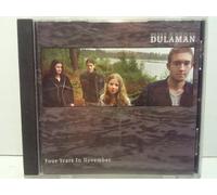 DULAMAN - FOUR YEARS IN NOVEMBER [UK Import]