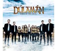 Dúlamán Voice of the Celts (CD)