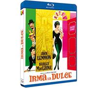 Dulce BDr 1963 Irma la Douce [Blu-Ray] [Import]