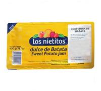 Dulce de Batata (Sweet Potato Coller) Los Nietitos 400g