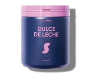 Dulce De Leche
