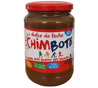 Dulce de Leche Chimbote Caramel 430g