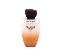 Dulce de Leche, eau de parfum 100ml, Arabiyat Sugar