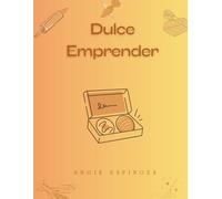 Dulce Emprender: Reposteria, Panadería, mermeladas y lustres