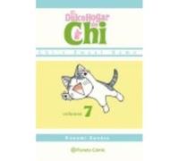 Dulce Hogar De Chi 07 - Kanata, Konami Kanata, Konami (Auteur)