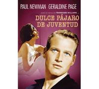 Dulce Pajaro de juventud [Import]