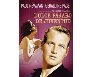 Dulce Pajaro De Juventud [Import]