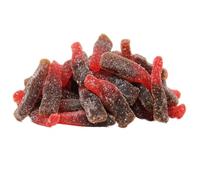Dulce Plus Sour Cherry Cola Bouteille 1 kg